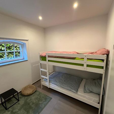 Ferienwohnung Ottenhof Verden an der Aller Zewnętrze zdjęcie