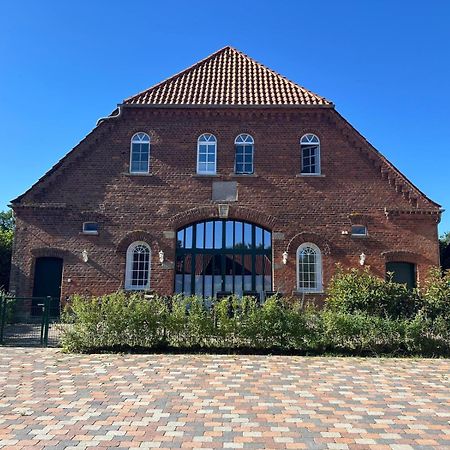 Ferienwohnung Ottenhof Verden an der Aller Zewnętrze zdjęcie