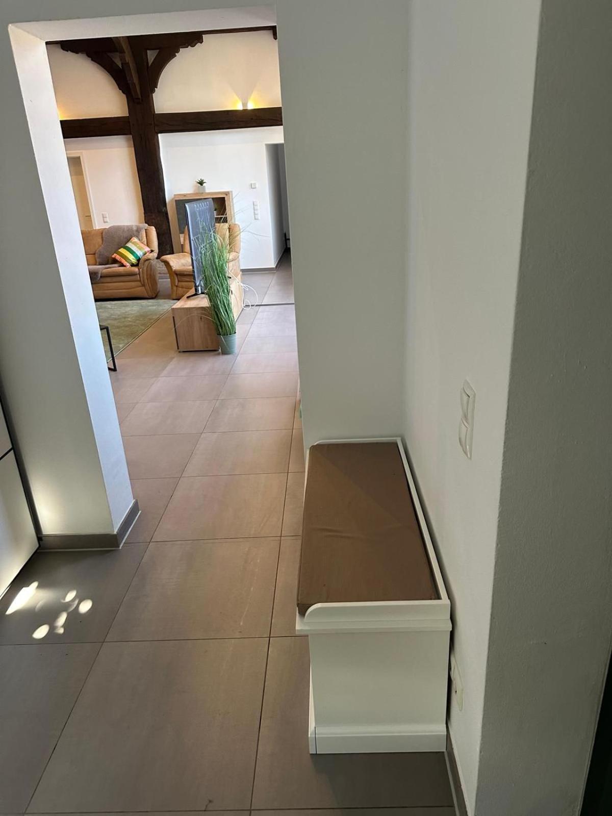 Ferienwohnung Ottenhof Verden an der Aller Zewnętrze zdjęcie