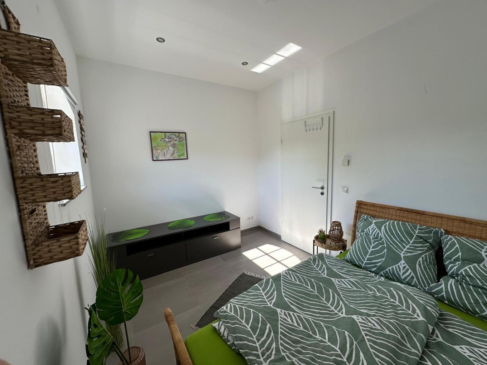 Ferienwohnung Ottenhof Verden an der Aller Zewnętrze zdjęcie