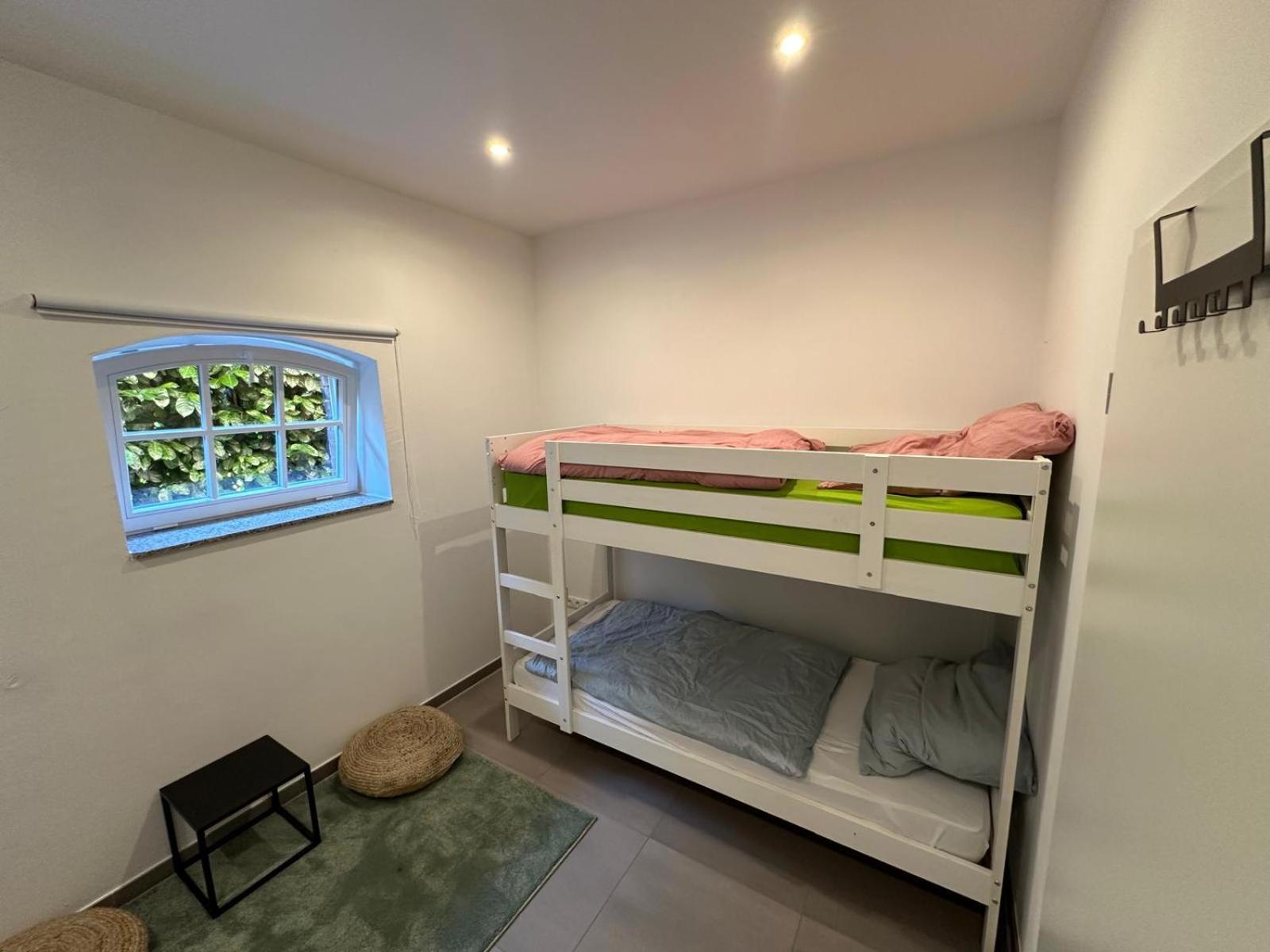 Ferienwohnung Ottenhof Verden an der Aller Zewnętrze zdjęcie