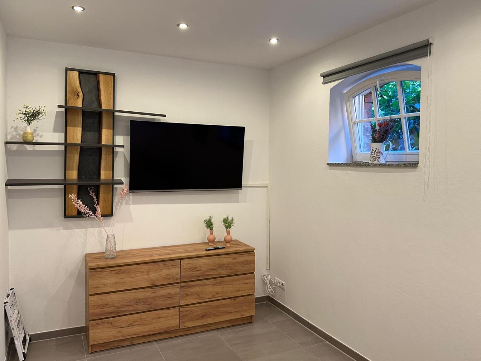 Ferienwohnung Ottenhof Verden an der Aller Zewnętrze zdjęcie