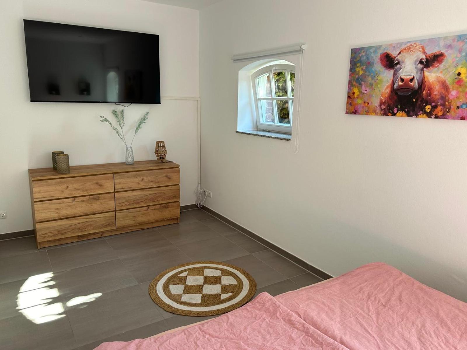 Ferienwohnung Ottenhof Verden an der Aller Zewnętrze zdjęcie