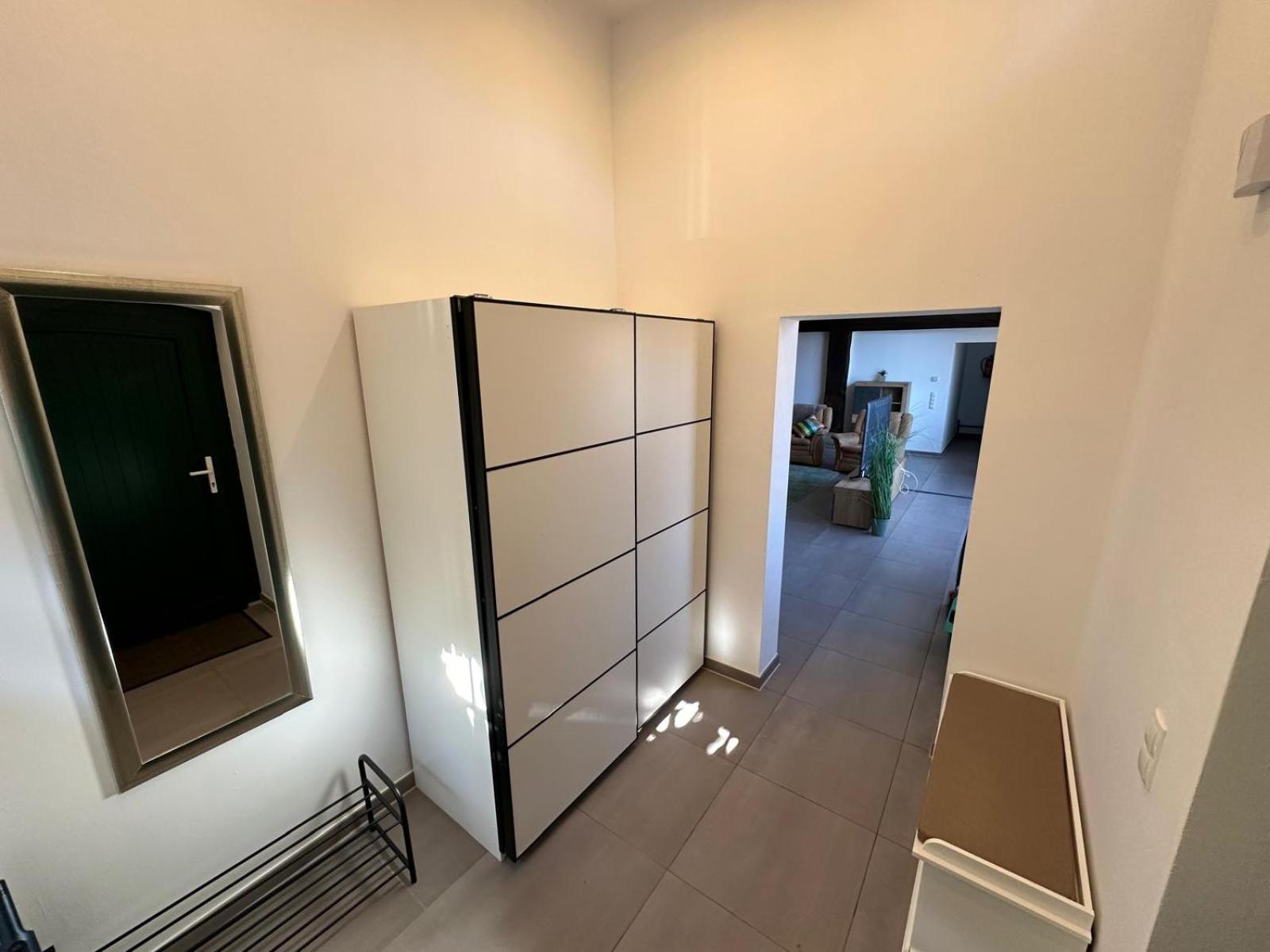 Ferienwohnung Ottenhof Verden an der Aller Zewnętrze zdjęcie