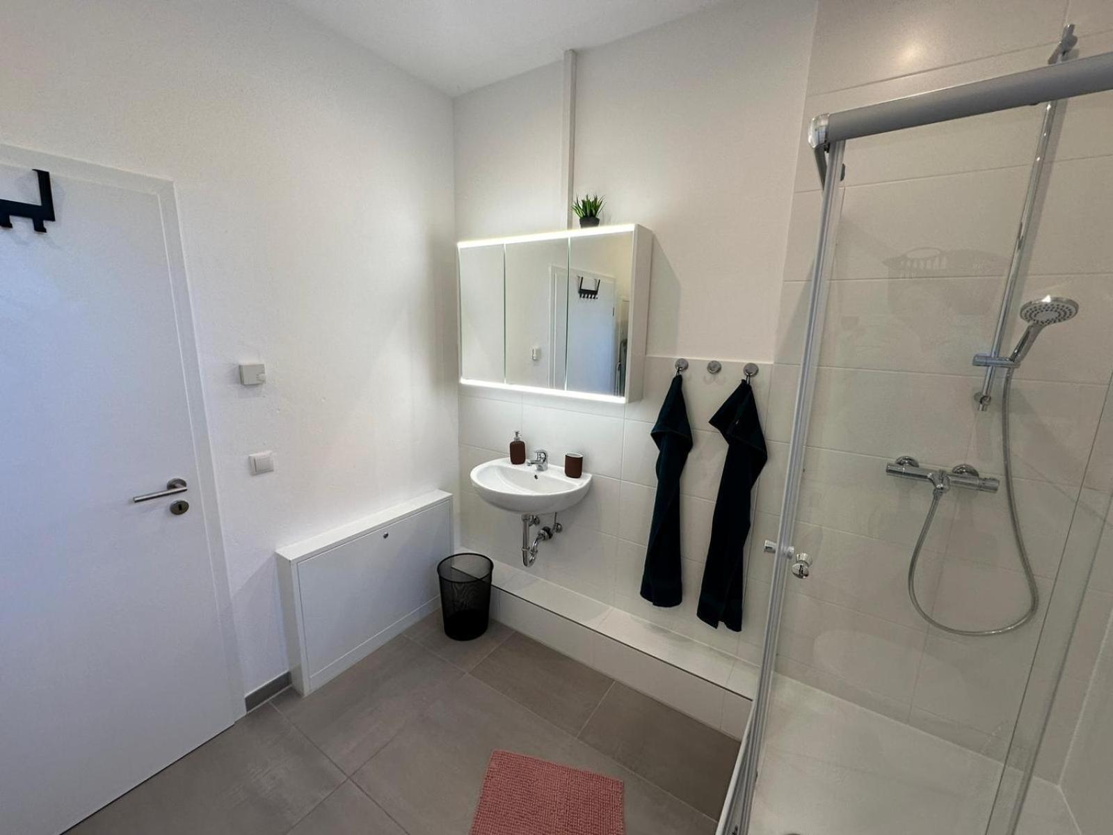 Ferienwohnung Ottenhof Verden an der Aller Zewnętrze zdjęcie