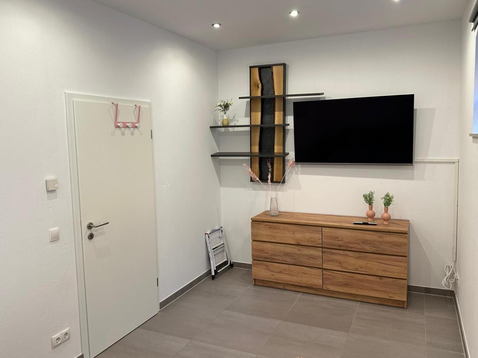 Ferienwohnung Ottenhof Verden an der Aller Zewnętrze zdjęcie