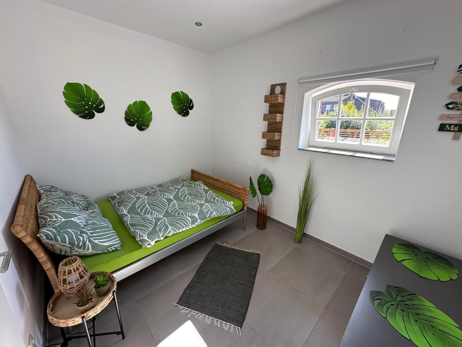 Ferienwohnung Ottenhof Verden an der Aller Zewnętrze zdjęcie