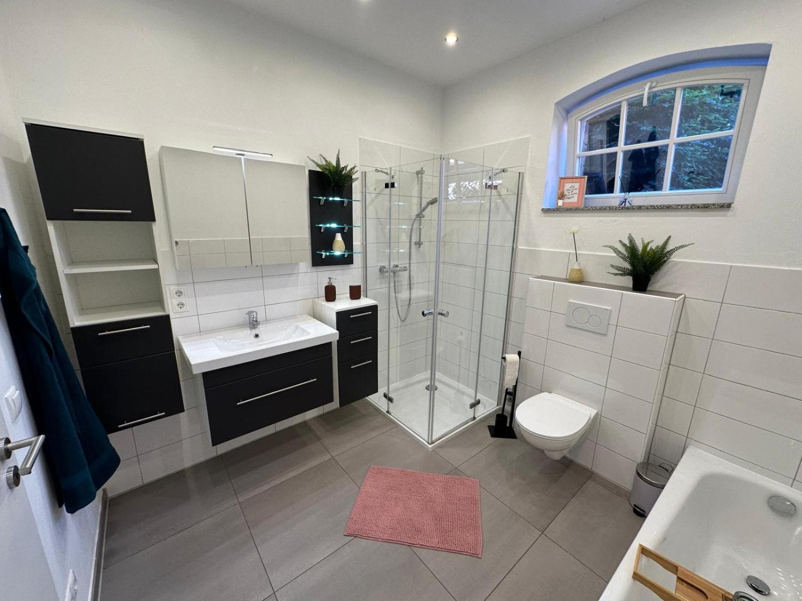 Ferienwohnung Ottenhof Verden an der Aller Zewnętrze zdjęcie