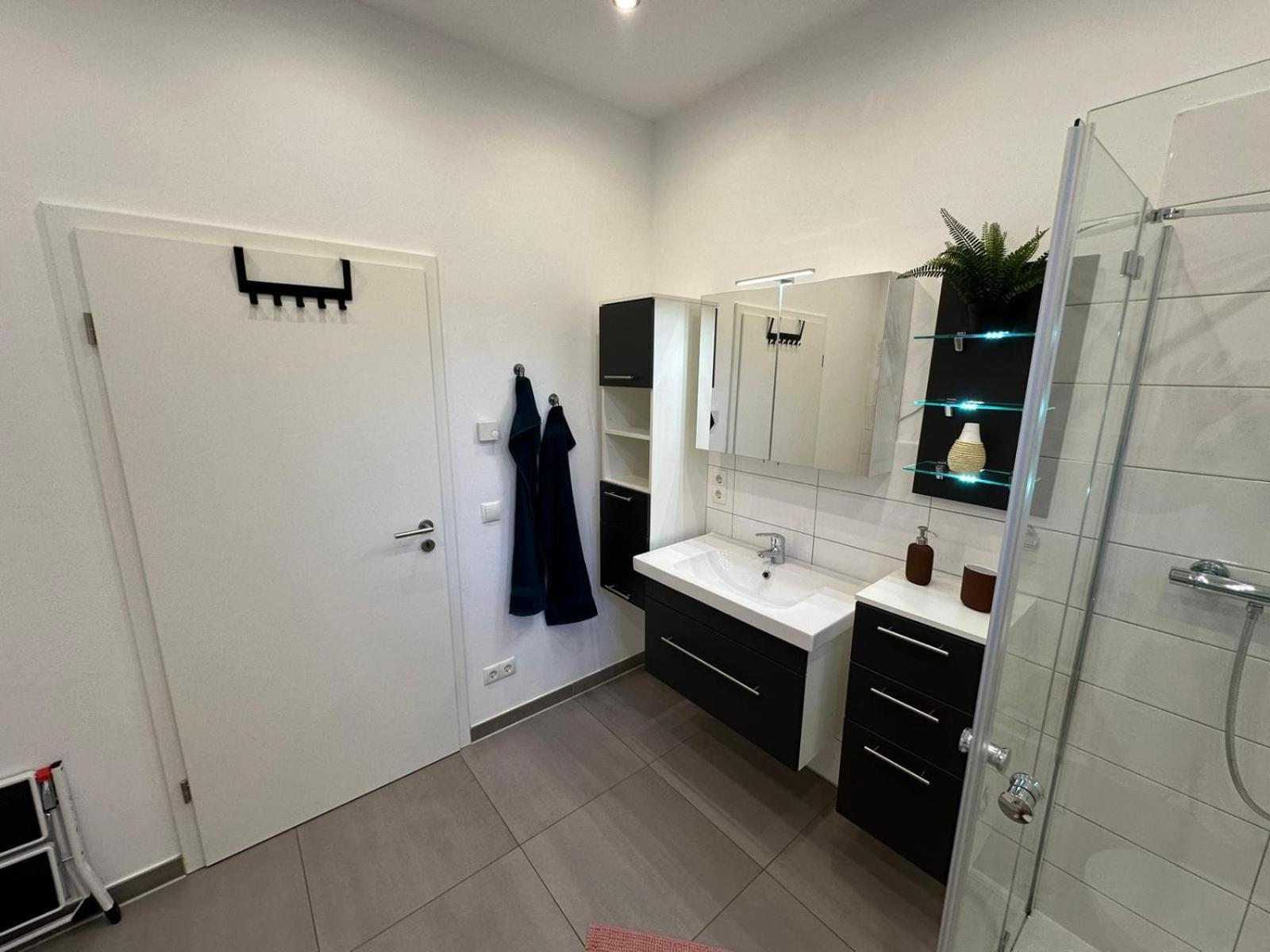 Ferienwohnung Ottenhof Verden an der Aller Zewnętrze zdjęcie