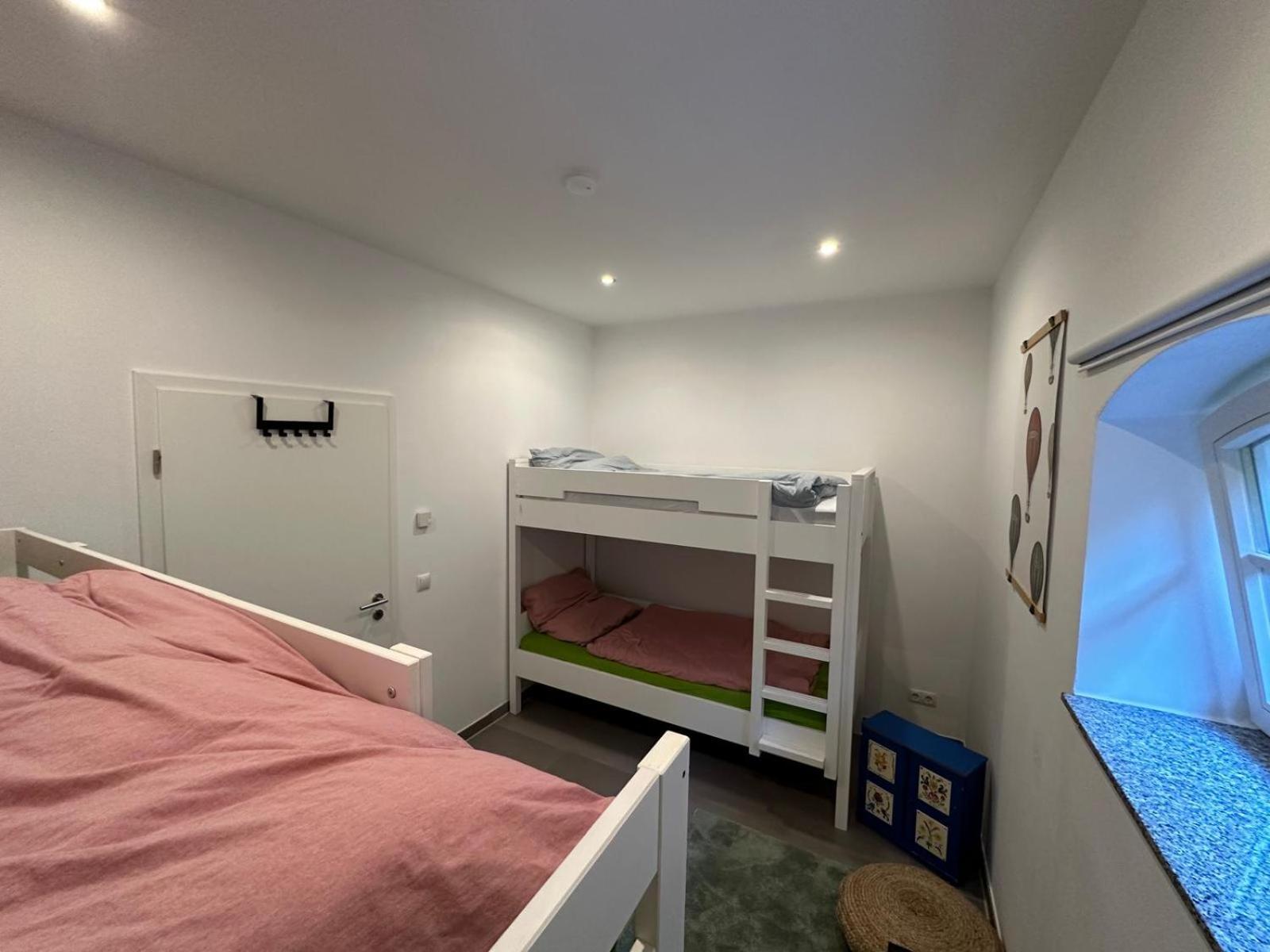 Ferienwohnung Ottenhof Verden an der Aller Zewnętrze zdjęcie