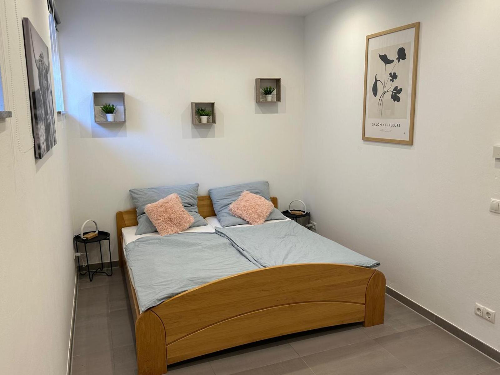 Ferienwohnung Ottenhof Verden an der Aller Zewnętrze zdjęcie