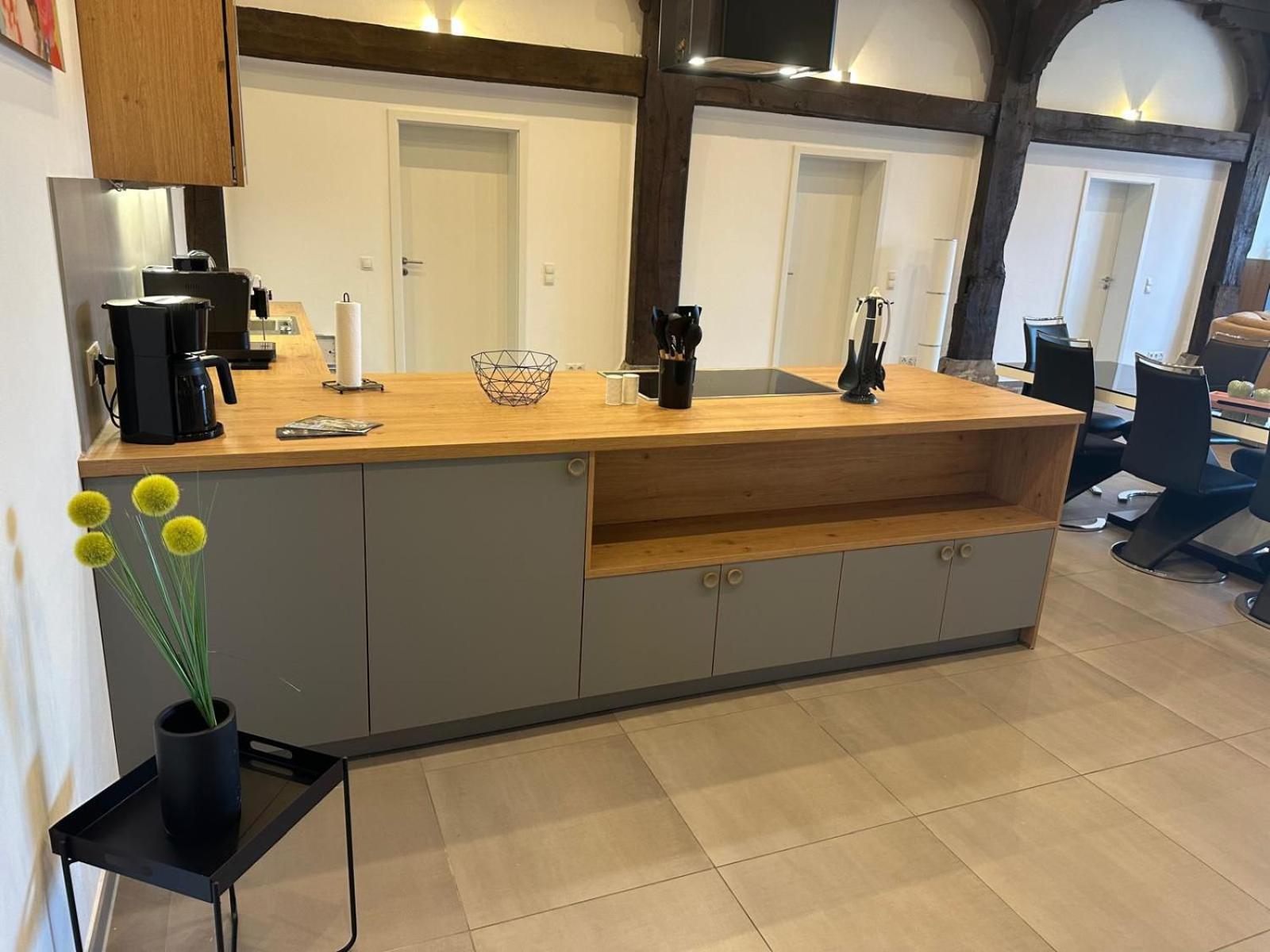 Ferienwohnung Ottenhof Verden an der Aller Zewnętrze zdjęcie