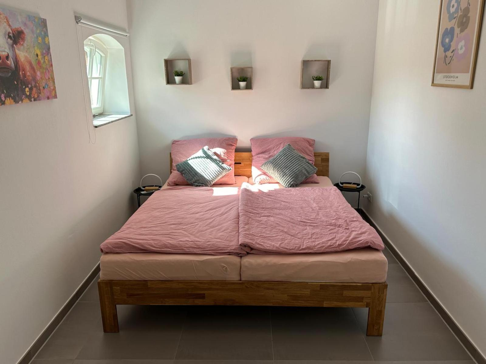 Ferienwohnung Ottenhof Verden an der Aller Zewnętrze zdjęcie