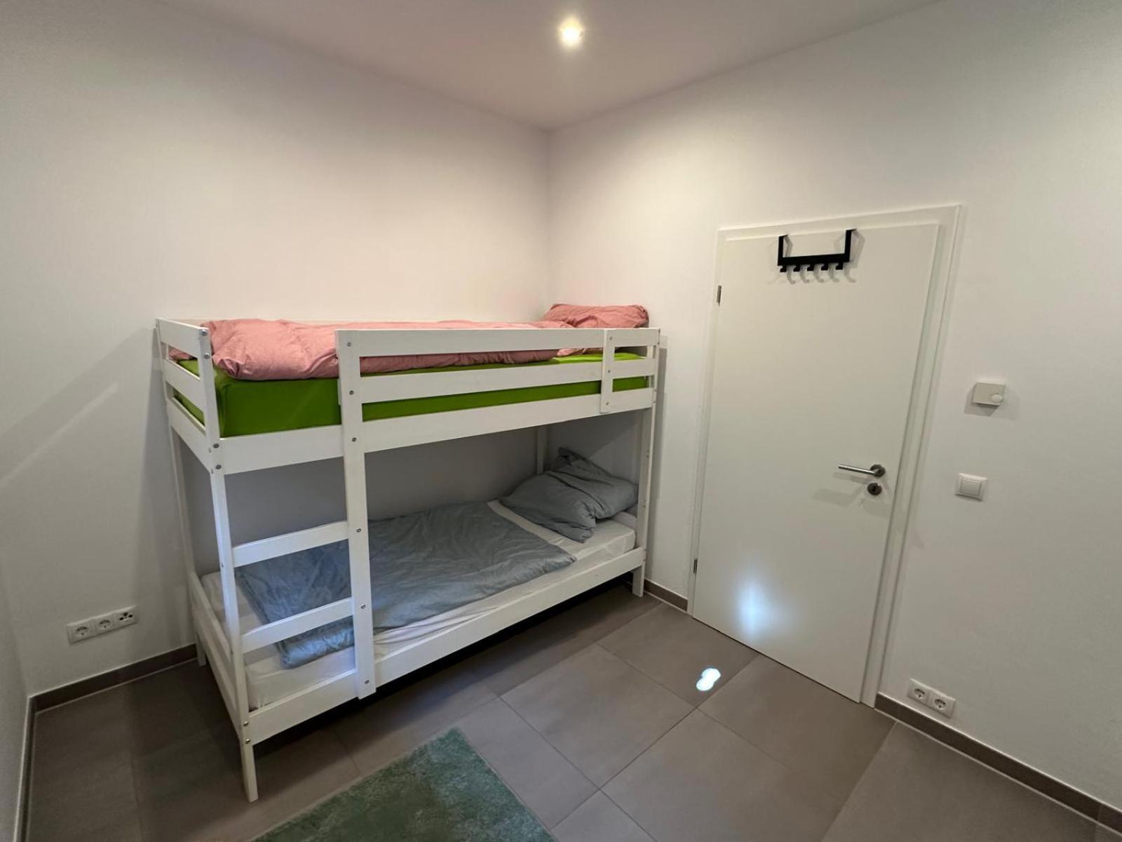 Ferienwohnung Ottenhof Verden an der Aller Zewnętrze zdjęcie