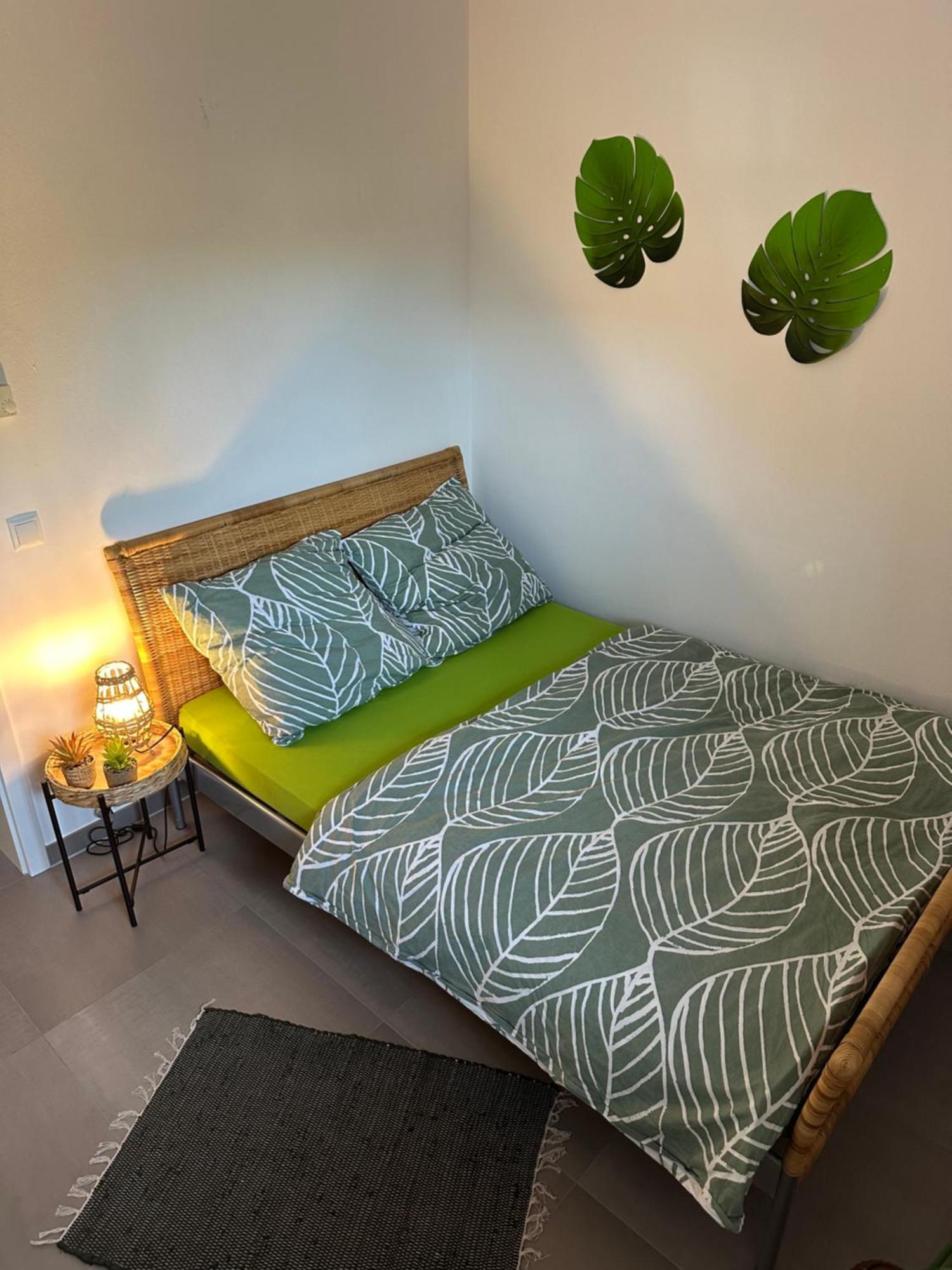 Ferienwohnung Ottenhof Verden an der Aller Zewnętrze zdjęcie