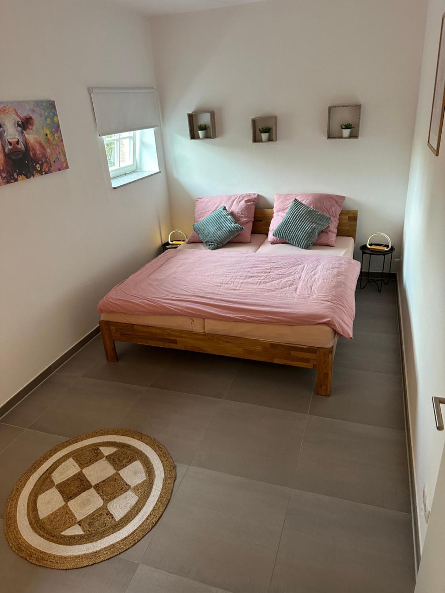 Ferienwohnung Ottenhof Verden an der Aller Zewnętrze zdjęcie